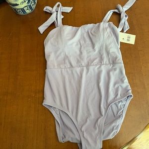 NWT Sea Angel One Piece